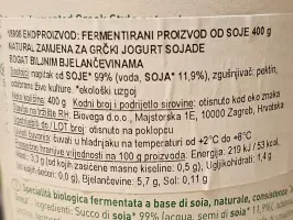 Jogurt grčki 400 g