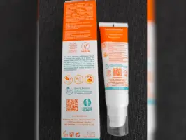 SPF 50 krema za zaštitu od sunca za lice 50 ml