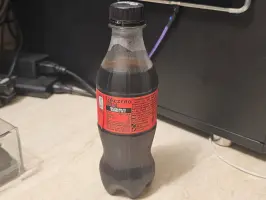 Coca Cola Zero 0.3 L