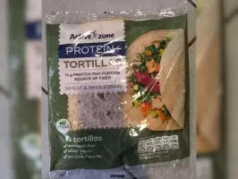 Tortilje od pšeničnog brašna 370 g