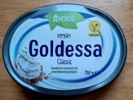 Goldessa classic 150 g