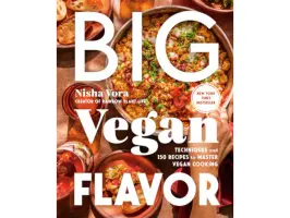 Big Vegan Flavor