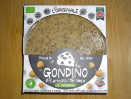 Dimljeni sir Gondino 200 g