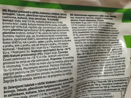 REFRÄNG kobasice 488 g