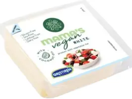 Sir Vegan White 200 g