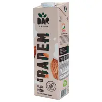 Dar napitak od blago prženih badema 1 L