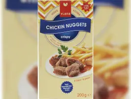 Panirani tofu medaljoni 200 g