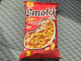Smoki original 80 g