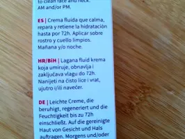 Waterweb 72 h hidratantni gel 30 ml