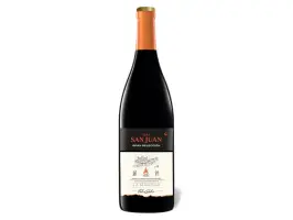 Viña San Juan Gran Selección La Mancha DO trocken Rotwein 0.75 L