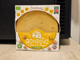 Gondino peppercorn 200 g