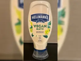 Vegan Mayo 430 ml