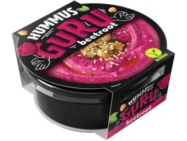 Hummus Guru cikla 180 g