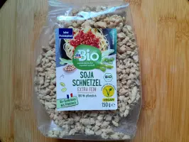 Sojine ljuskice 150 g
