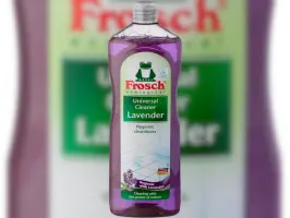 Univerzalno sredstvo za čišćenje lavanda 1 L