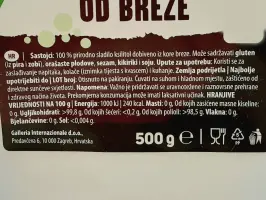 Šećer od breze 500 g