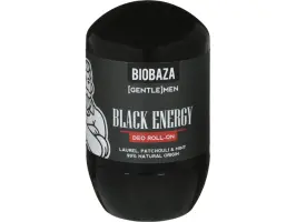 Men Black Energy deo roll-on lovor pačuli menta 50 ml