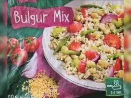 Bulgur mix 600 g