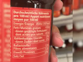 Barbecue Sauce 250 ml