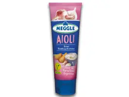 Aioli 80 ml