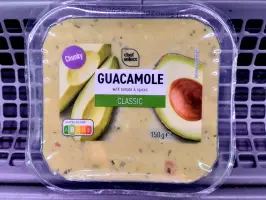 Guacamole/namaz od avokada 150 g