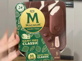 Sladoled classic 3 x 90 ml