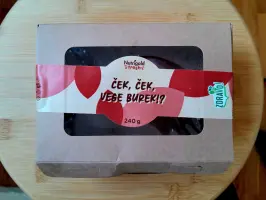 Ček ček vege burek 240 g