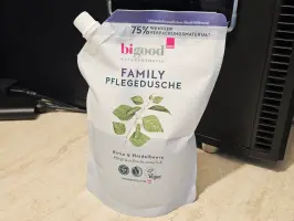 Gel za tuširanje 500 ml