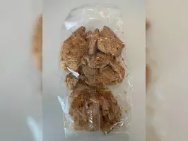 Sojini medaljoni 125 g