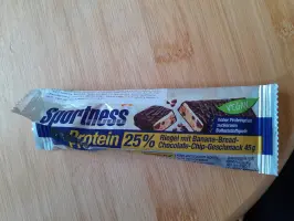 Protein pločica banana bread 45 g