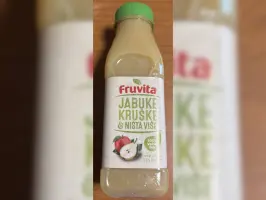 Sok jabuka kruška 0.33 L