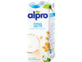 Soya original 1 L