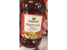 Barbecue Sauce 250 ml