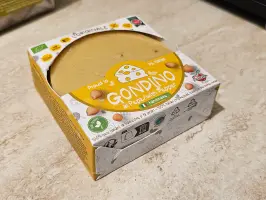 Gondino peppercorn 200 g