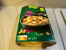 Tofu Teriyaki 180 g
