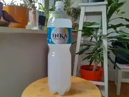 Inka bitter lemon 1,5 L