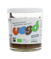 Namaz od lješnjaka i čokolade 200 g