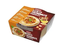 Hummus caramelized onion 200 g