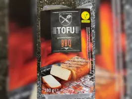 Tofu BBQ 180 g