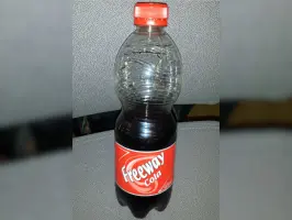 Cola 0.5 L