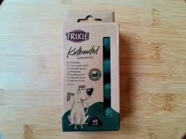 Pick up vrećice za izmet biorazgradive 4 role 10 komada