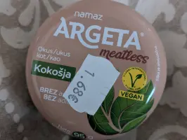 Pašteta "kokošja" 95 g