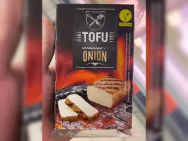 Tofu onion 180 g