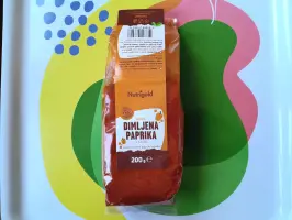 Dimljena paprika u prahu 200 g
