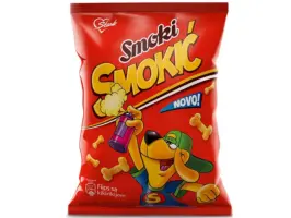 Smoki smokić