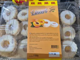 Linzeri XXL 1100 g