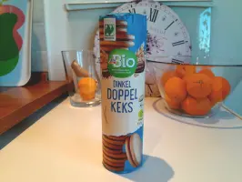 Dupli keks od pira s kakaom 330 g