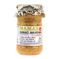 Malidžano ajvar hot 350 g