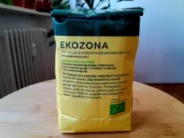 Slanutkovo brašno 500 g