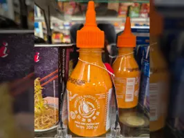 Sriracha mayoo sauce 200 ml